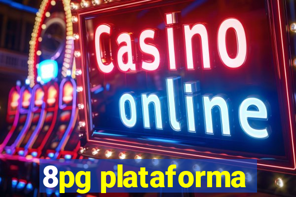 8pg plataforma